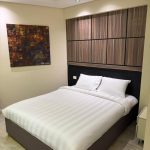 H202 - one Bedroom Apartment with Pool & Seaview